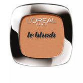 L'ORÉAL PARIS-TRUE MATCH le blush 160 Peche Peach-DrShampoo - Perfumaria e Cosmética